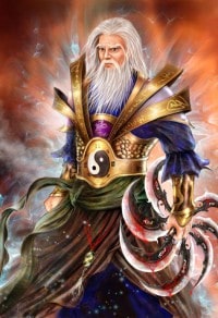 網遊之傾城世界