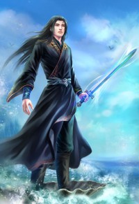 小爷醉生