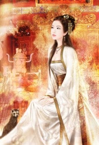 守宫砂(修订版)(GL)