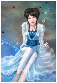神明大人在港黑被暗恋的日子