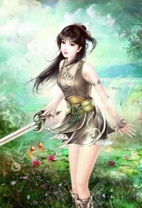 缠绵入骨