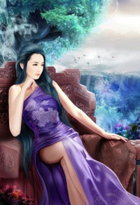 美人江山醉