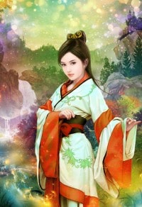 废材逆天:帝君独宠嫡小姐