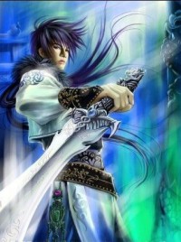 武焰吞天