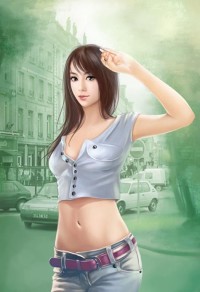 老子不要被压 (男变女)