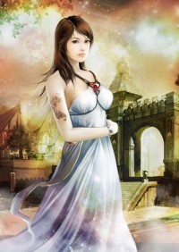 誘情公主妃(明穿)