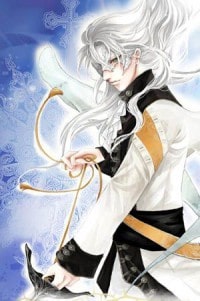 公主可无碍