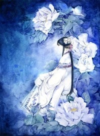 她讓我病入膏肓