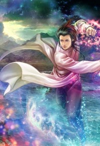 游戏之创世神